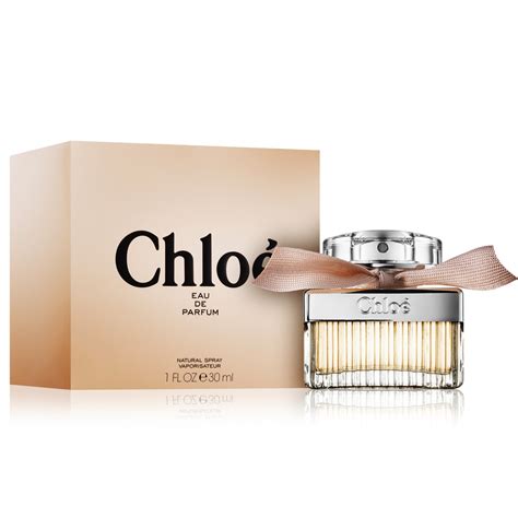 chloe 30ml eau de parfum|best price chloe signature perfume.